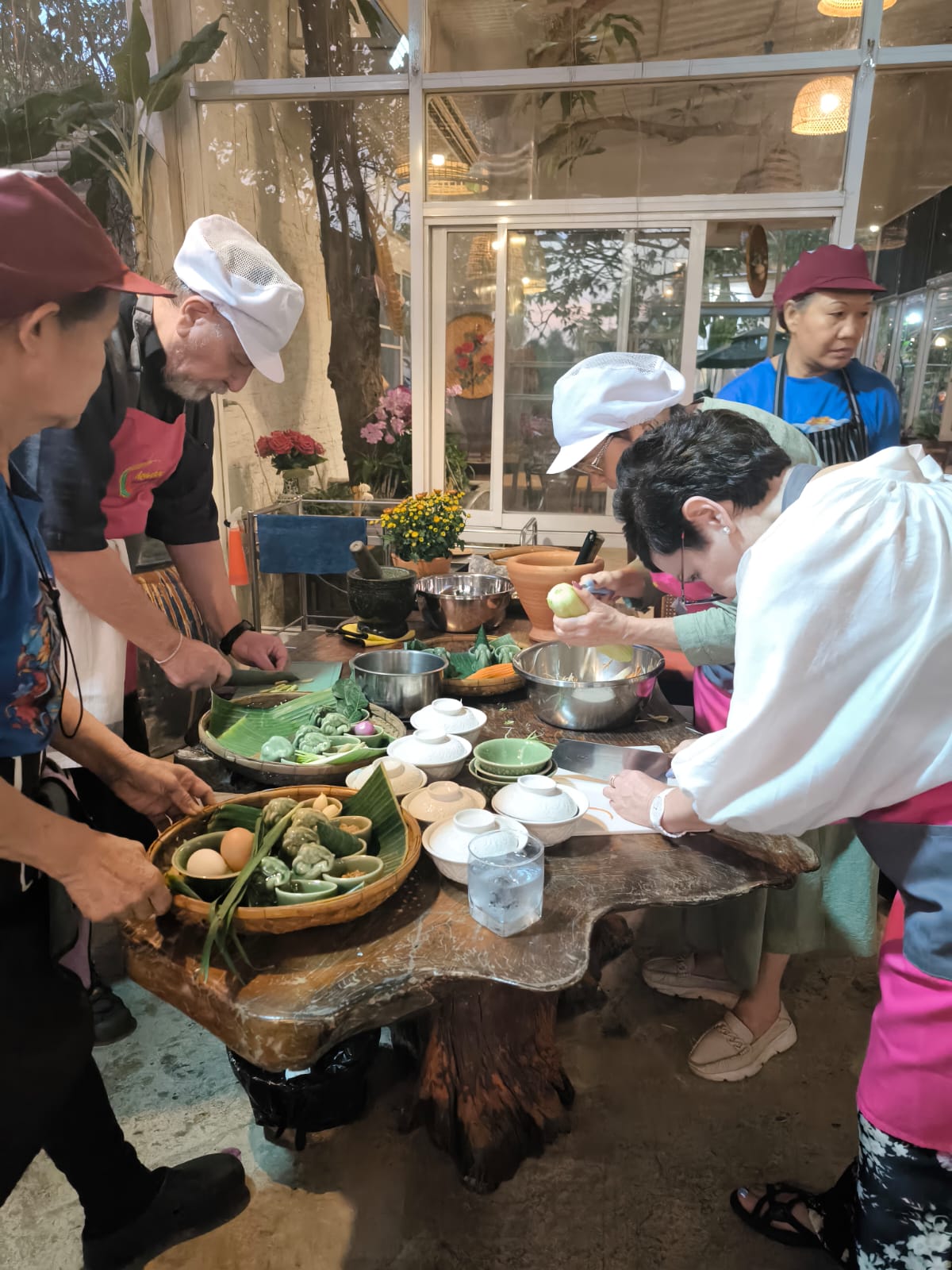 Таиланд и Камбоджа. На стыке двух культур. Пляж Ко Самет. (31/33)