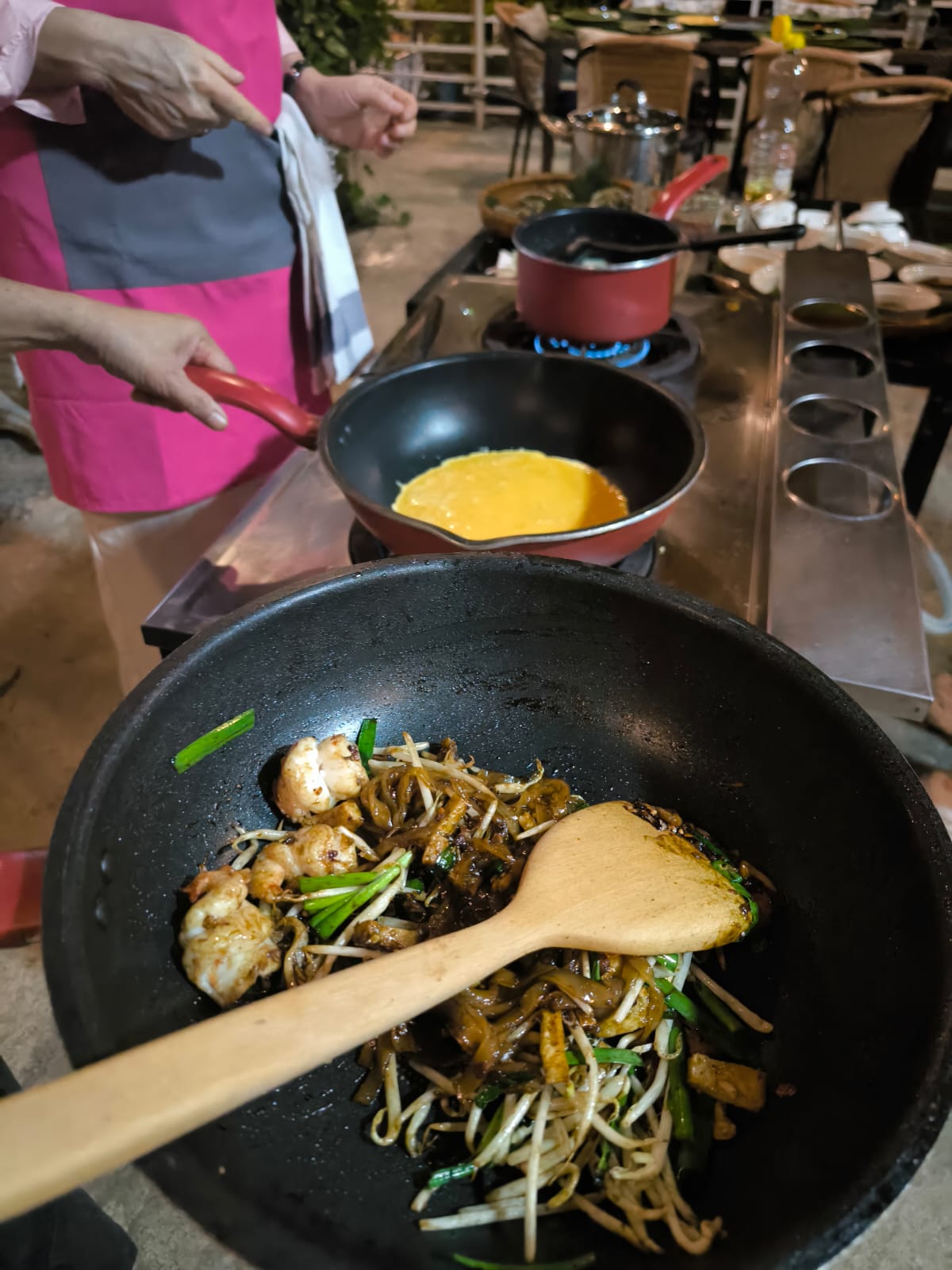 Таиланд и Камбоджа. На стыке двух культур. Пляж Ко Самет. (30/33)