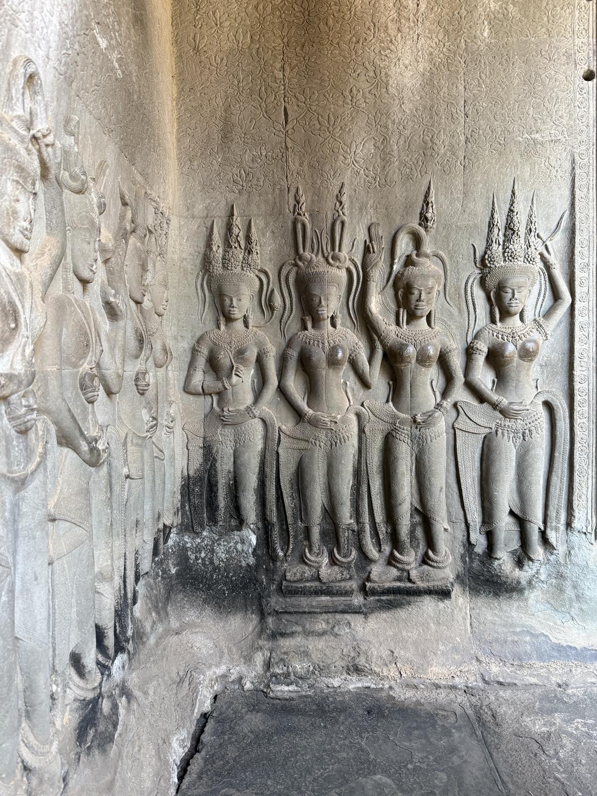 Таиланд и Камбоджа. На стыке двух культур. Пляж Ко Самет. (22/33)