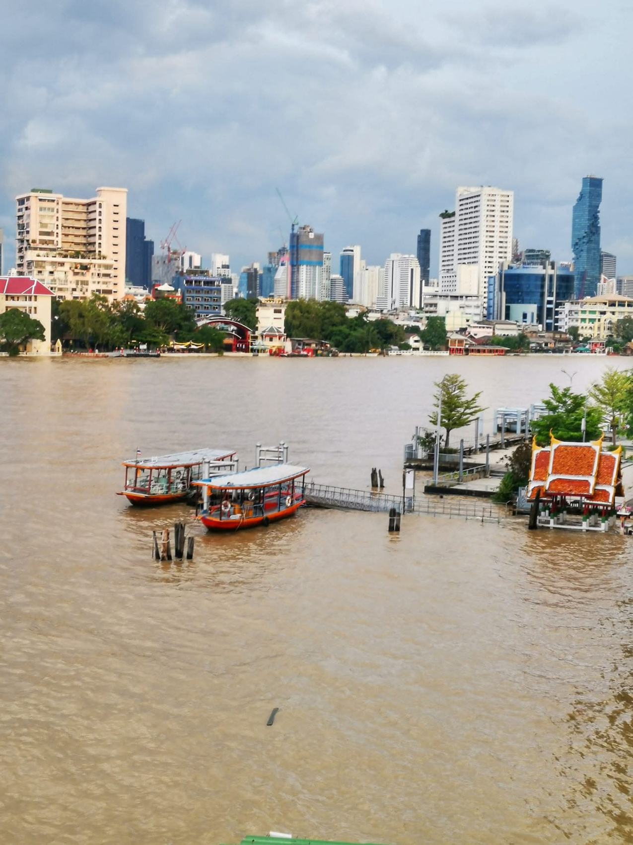 Таиланд и Камбоджа. На стыке двух культур. Пляж Ко Самет. (14/33)