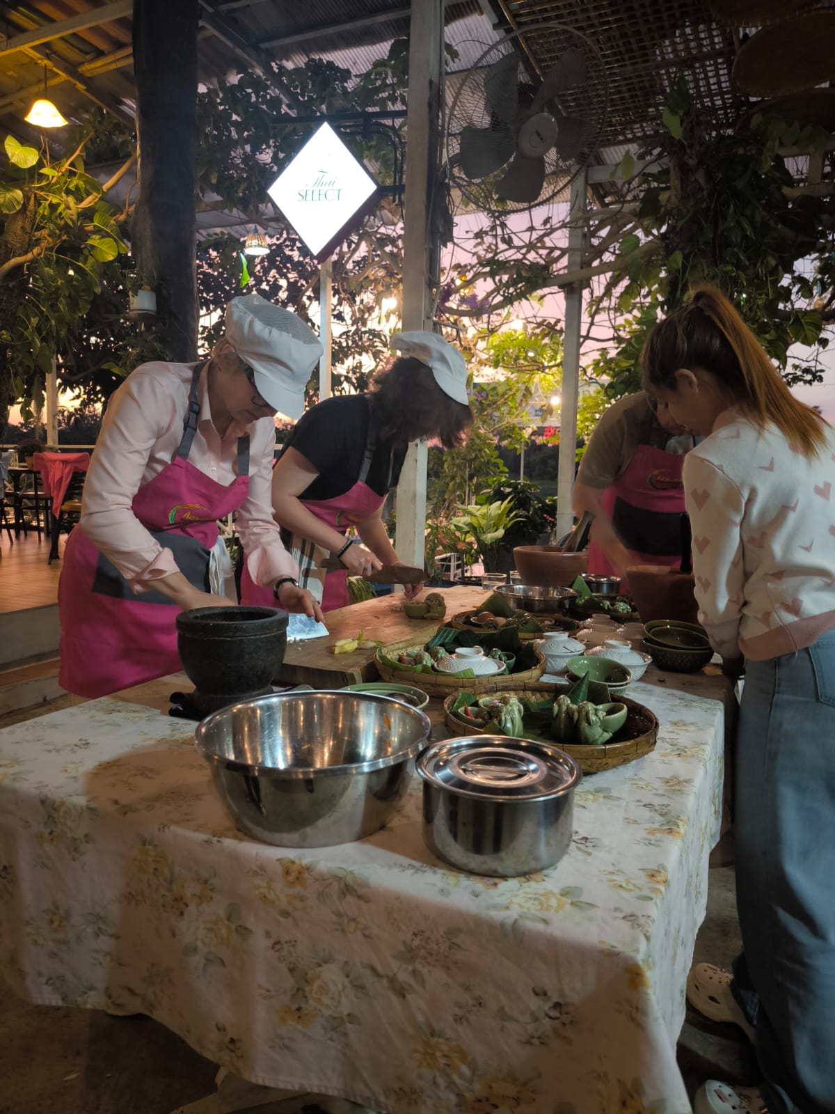 Таиланд и Камбоджа. На стыке двух культур. Пляж Ко Самет. (32/33)