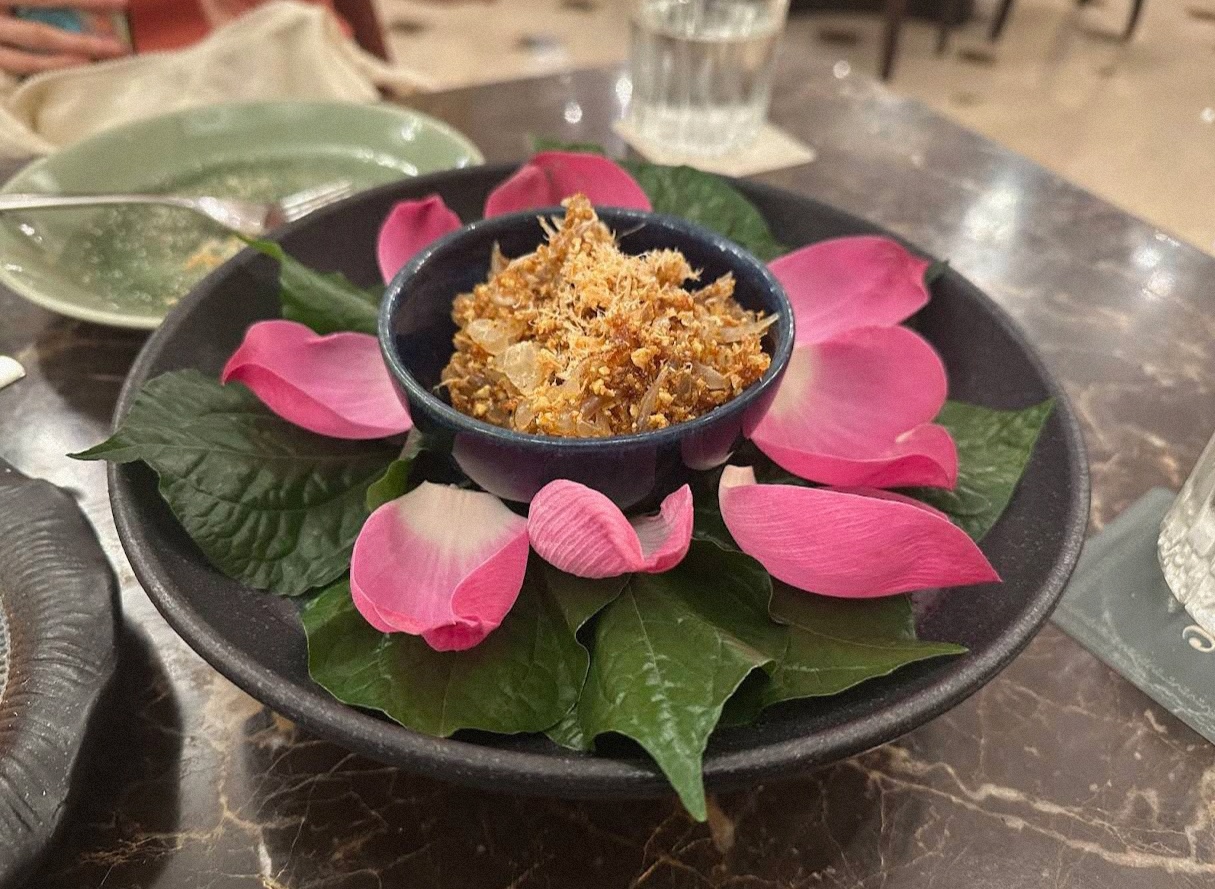 Таиланд и Камбоджа. На стыке двух культур. Пляж Ко Самет. (11/33)