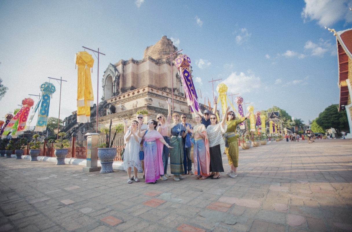 Таиланд и Камбоджа. На стыке двух культур. Пляж Ко Самет. (10/33)