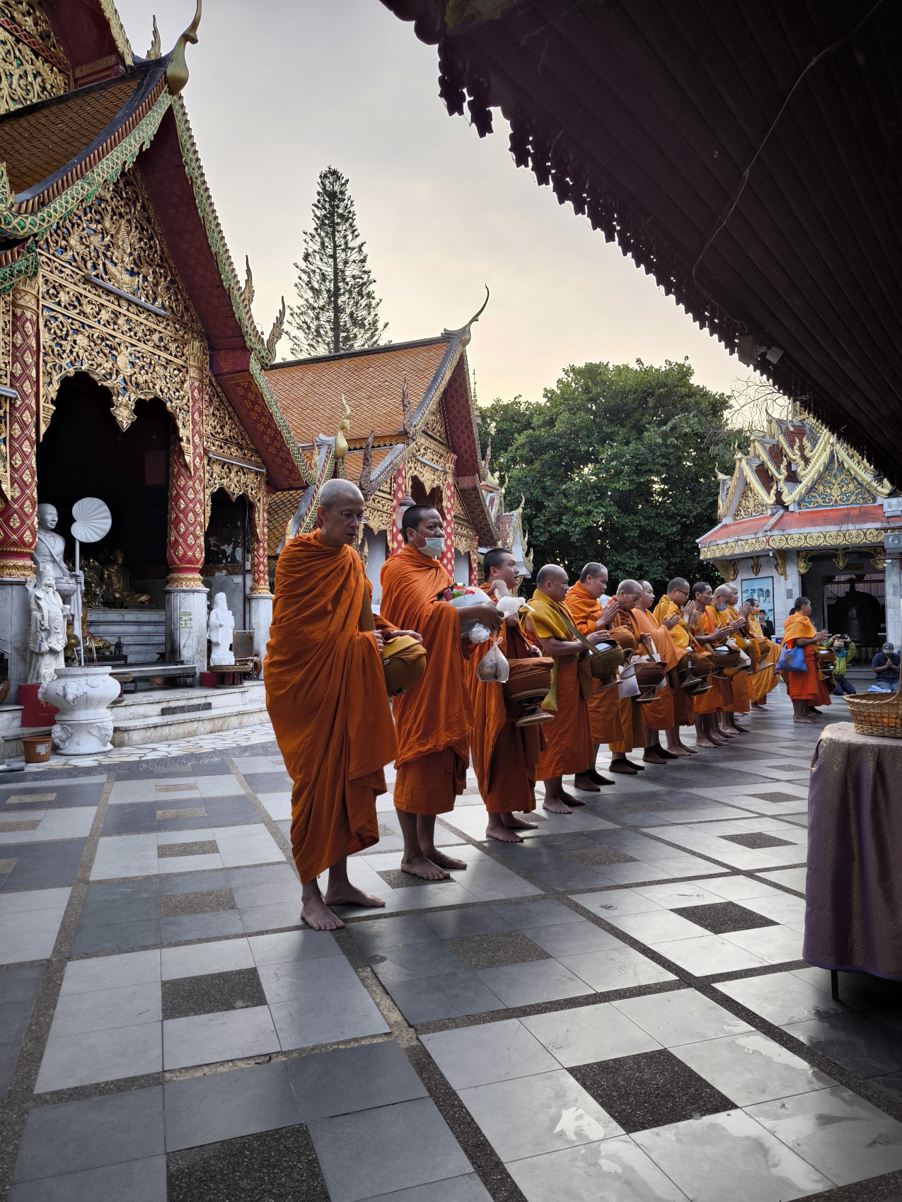 Таиланд и Камбоджа. На стыке двух культур. Пляж Ко Самет. (4/33)