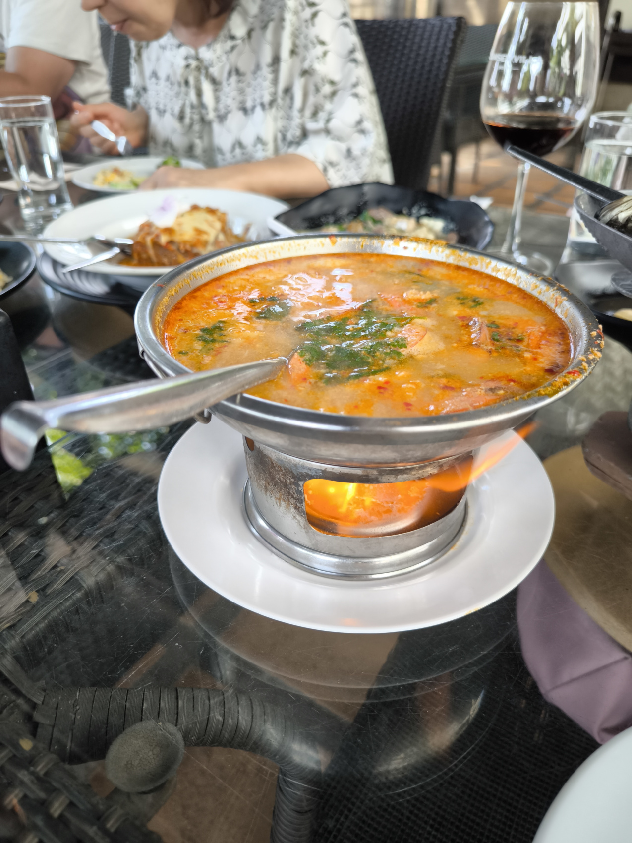 Таиланд и Камбоджа. На стыке двух культур. Пляж Ко Самет. (2/33)