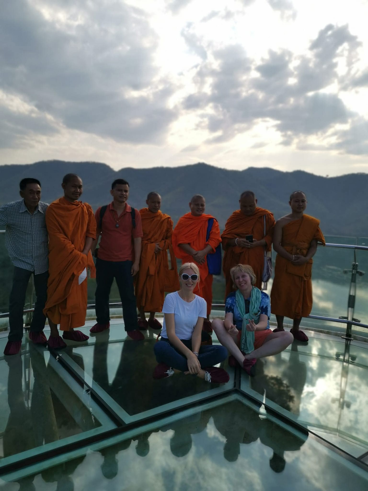 Таиланд и Камбоджа. На стыке двух культур. Пляж Ко Самет. (19/33)