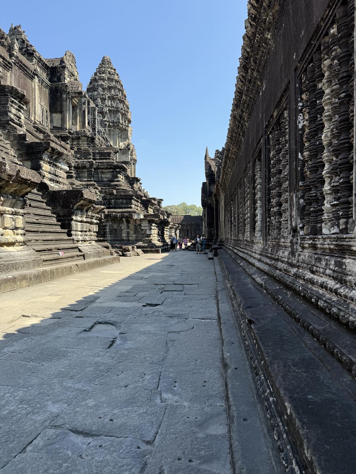 Таиланд и Камбоджа. На стыке двух культур. Пляж Ко Самет. (21/33)