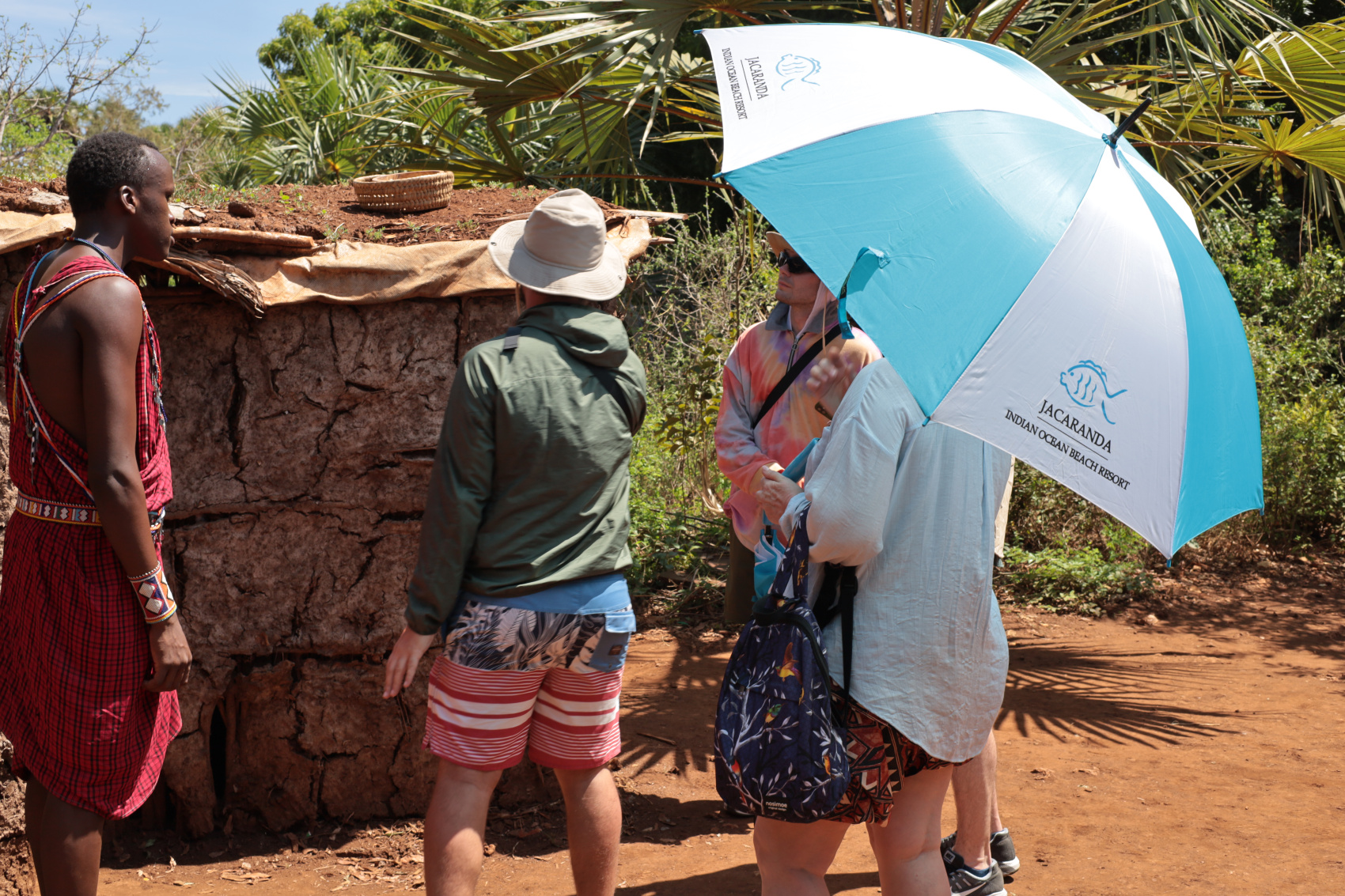 Кения Сафари+Океан (9/40)