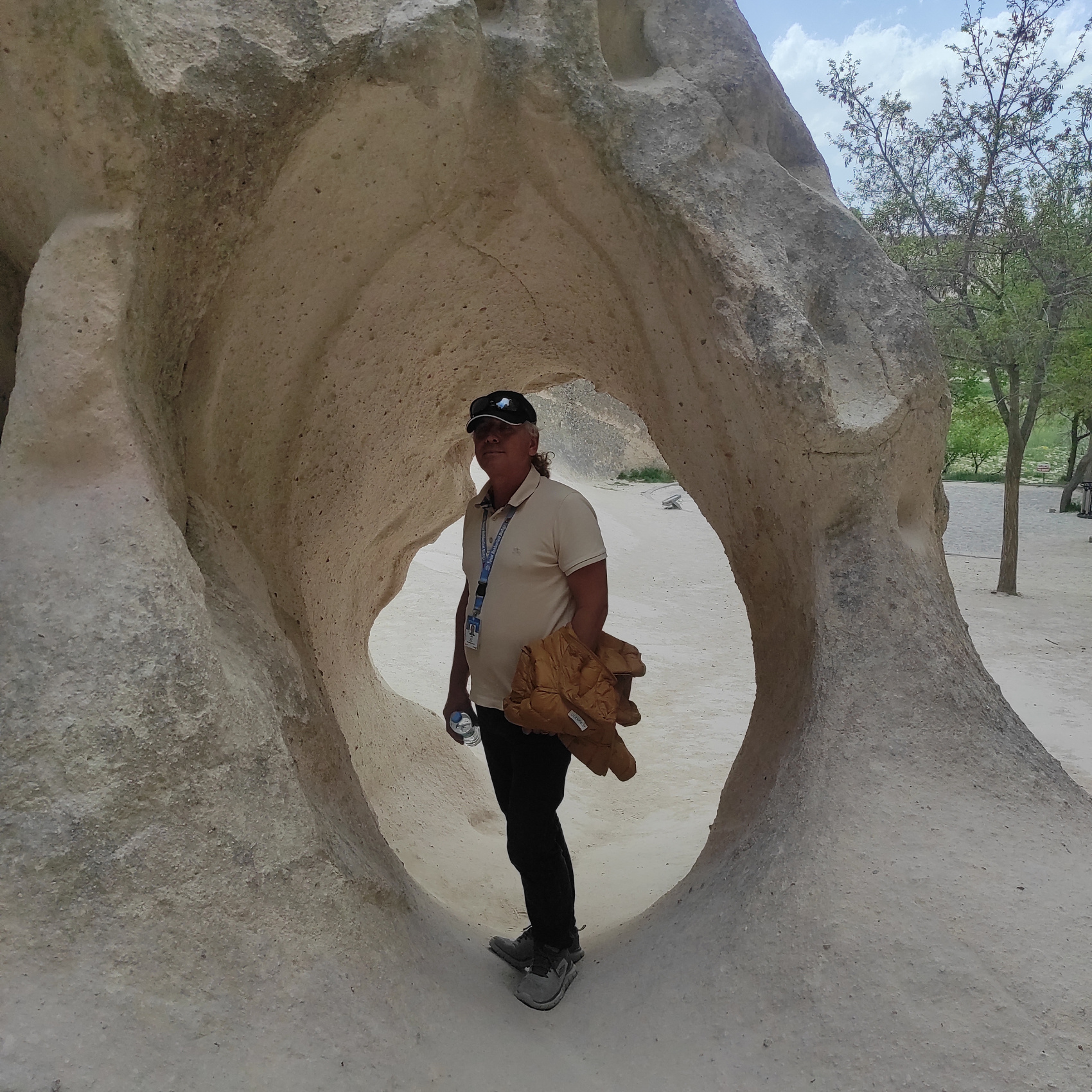 Анталья - Памуккале - Конья - Каппадокия (5/53)