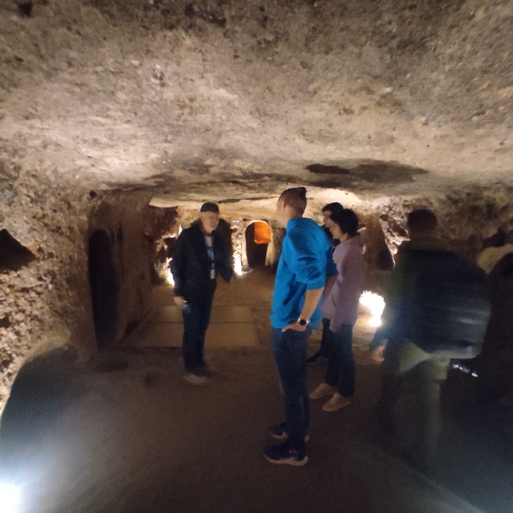 Анталья - Памуккале - Конья - Каппадокия (6/53)