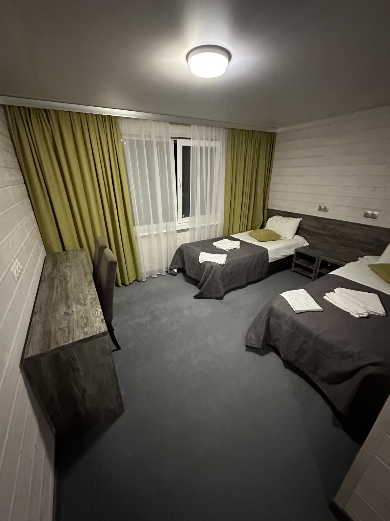 Камчатка: медведи, океан, серфинг, вулканы и термы (7 дней) (6/22)