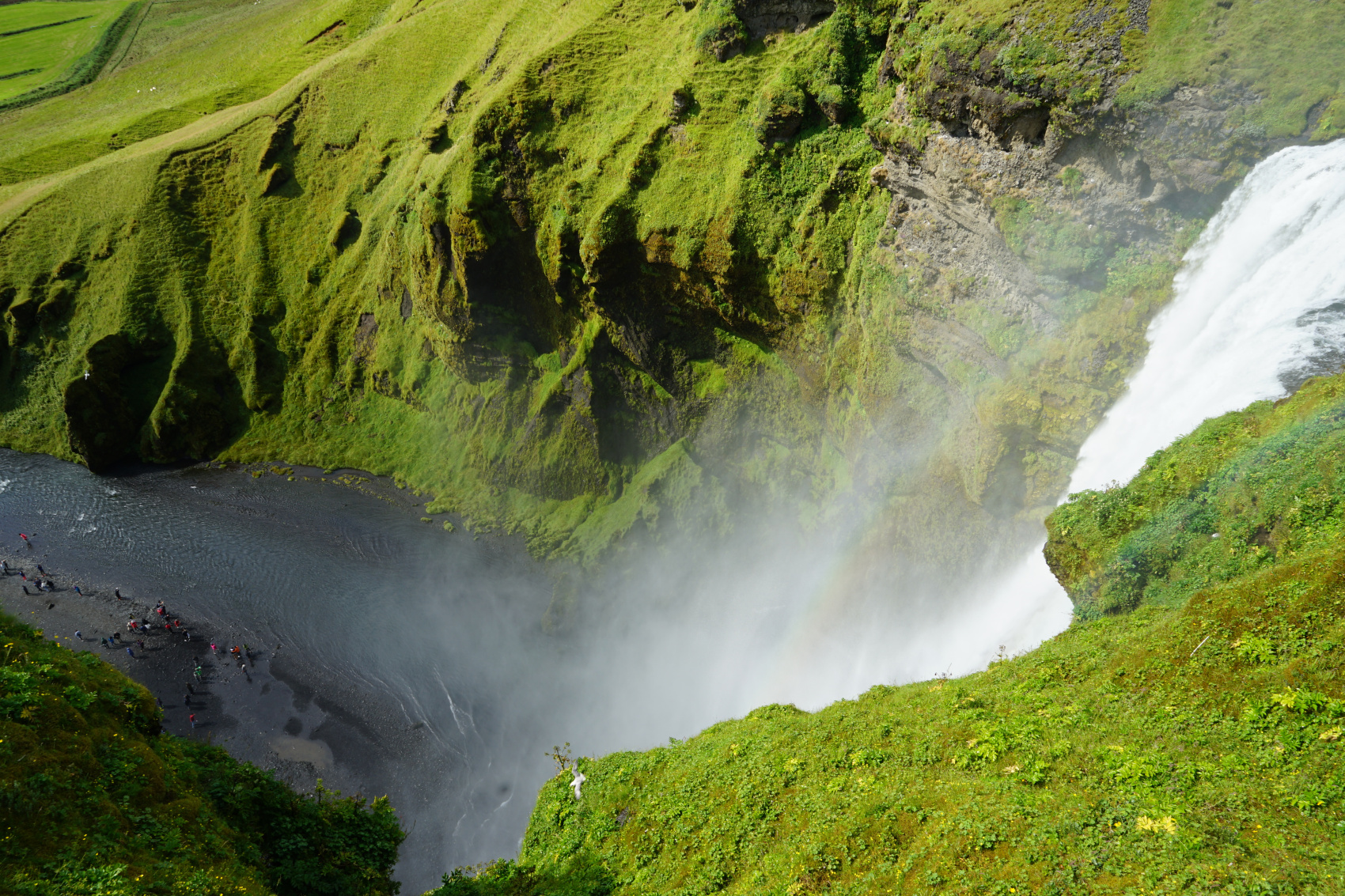 Исландия - за 8 дней вокруг остров (7/21)