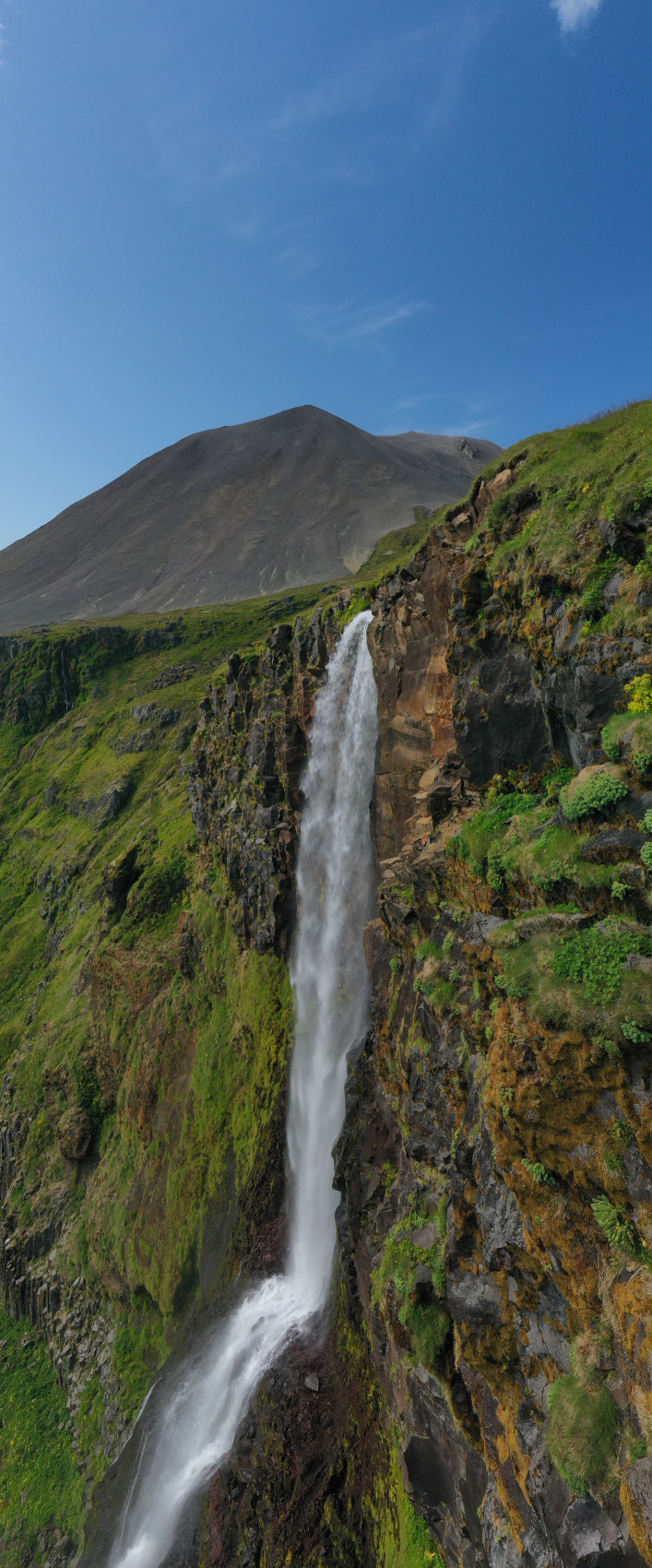 Исландия - за 8 дней вокруг остров (5/21)