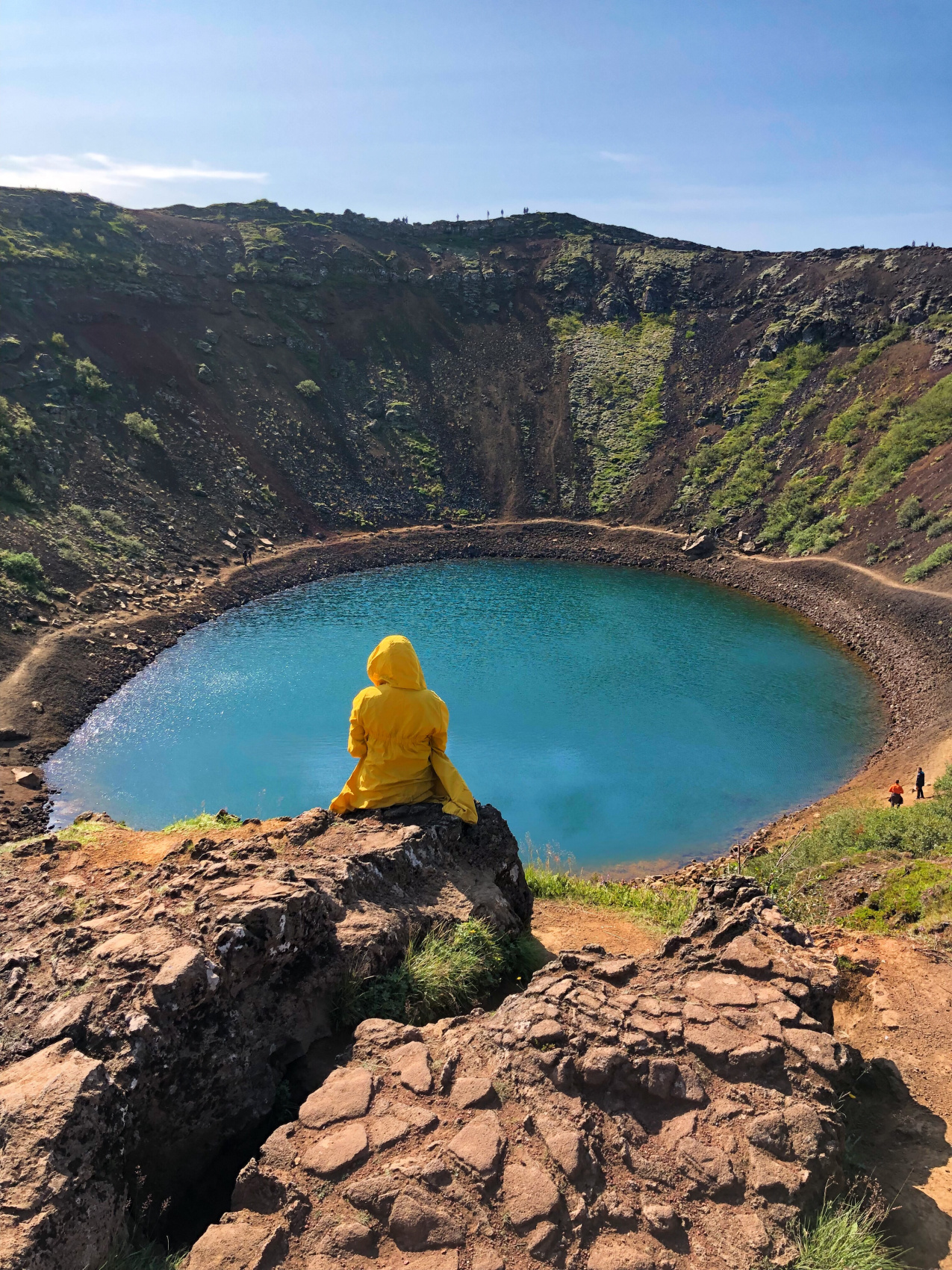 Исландия - за 8 дней вокруг остров (4/21)