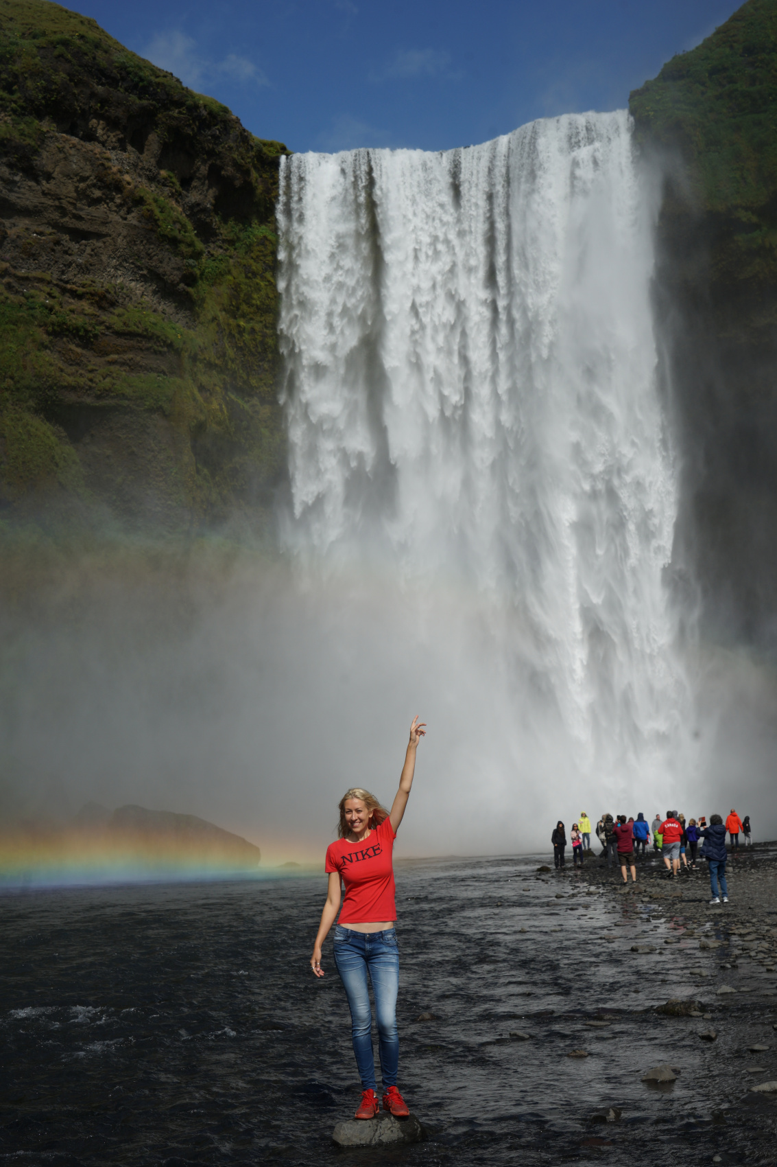 Исландия - за 8 дней вокруг остров (10/21)