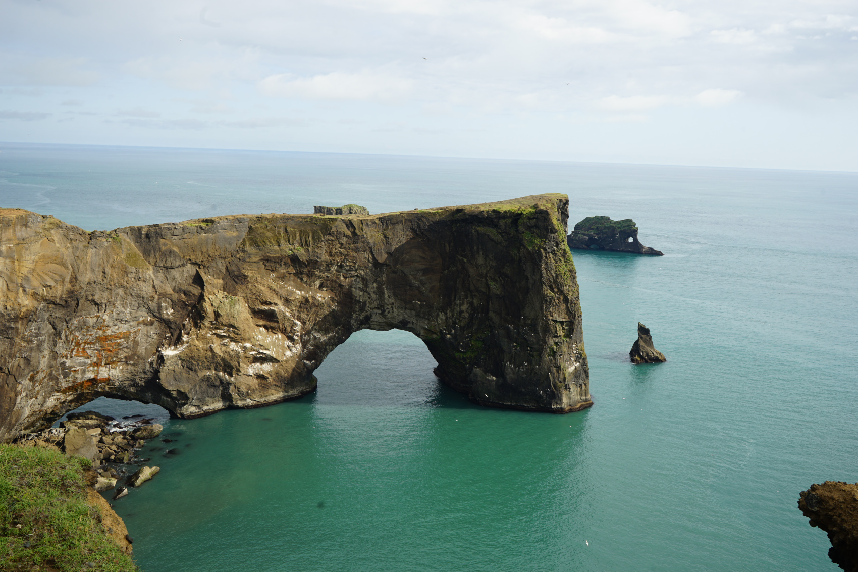 Исландия - за 8 дней вокруг остров (8/21)