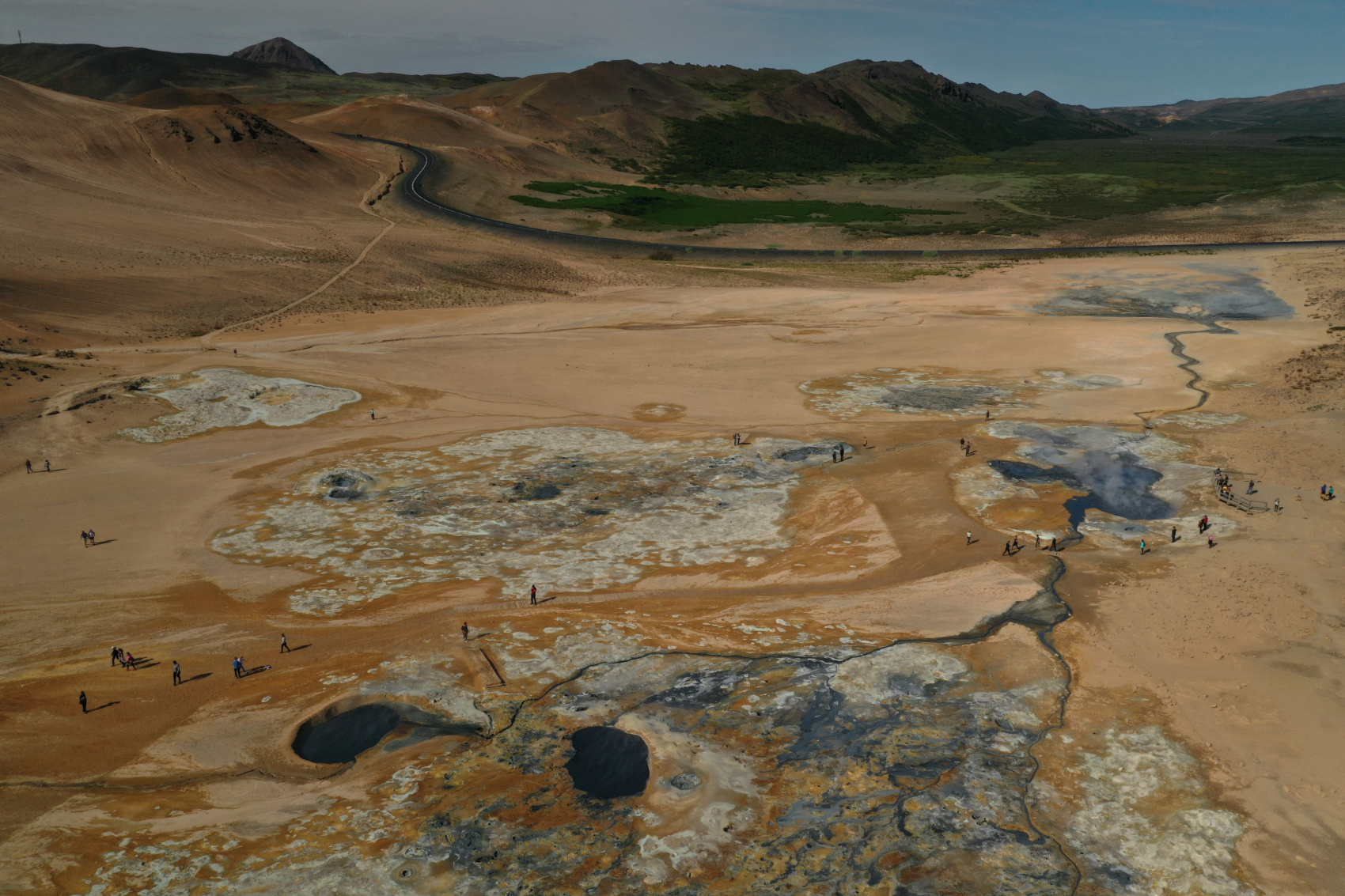 Исландия - за 8 дней вокруг остров (2/21)