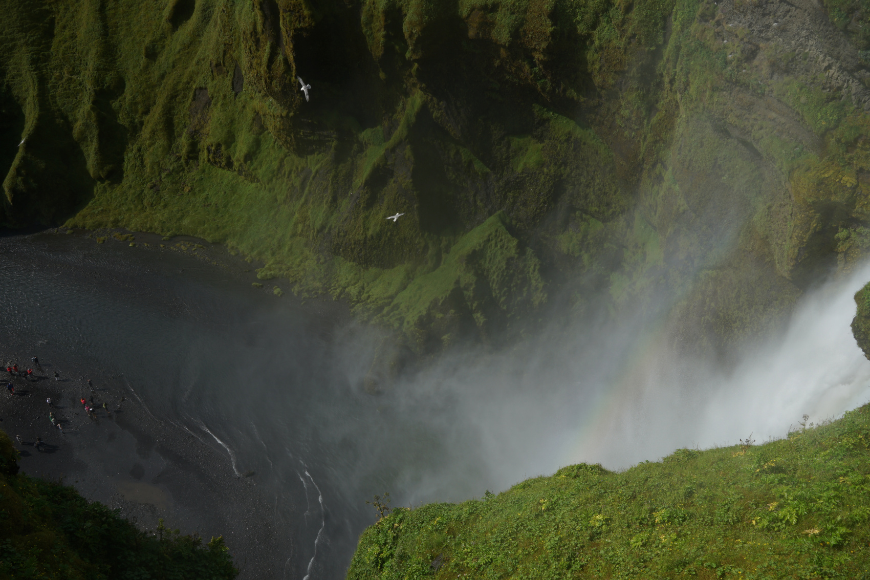 Исландия - за 8 дней вокруг остров (9/21)