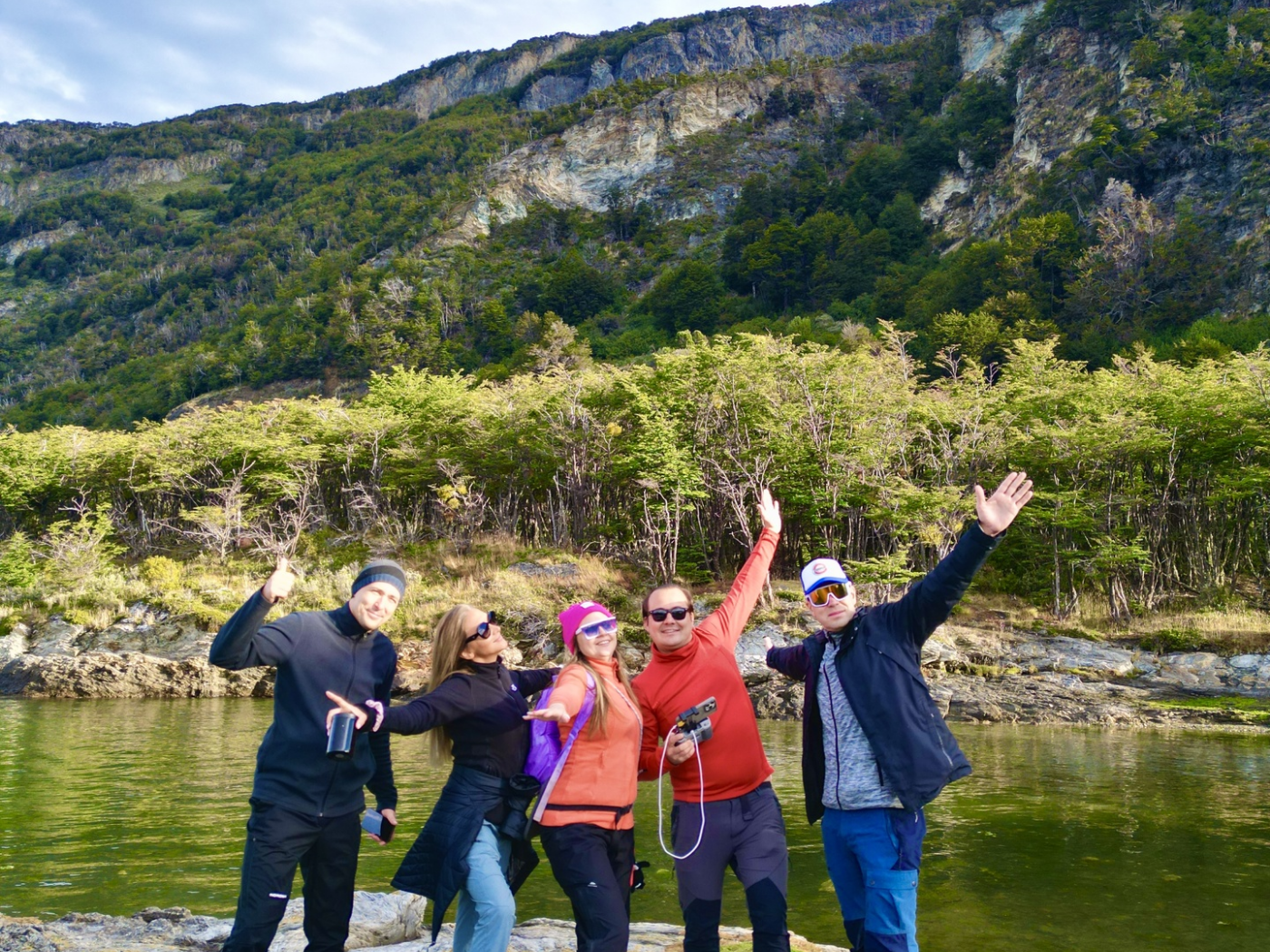 Патагония от океана до ледников: Чили и Аргентина в одном туре (21/35)
