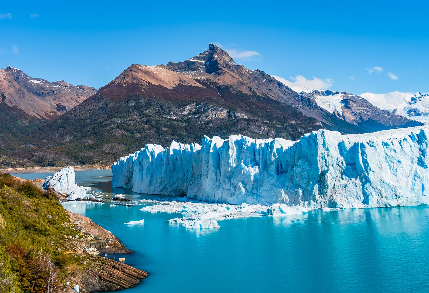 Патагония от океана до ледников: Чили и Аргентина в одном туре (6/35)
