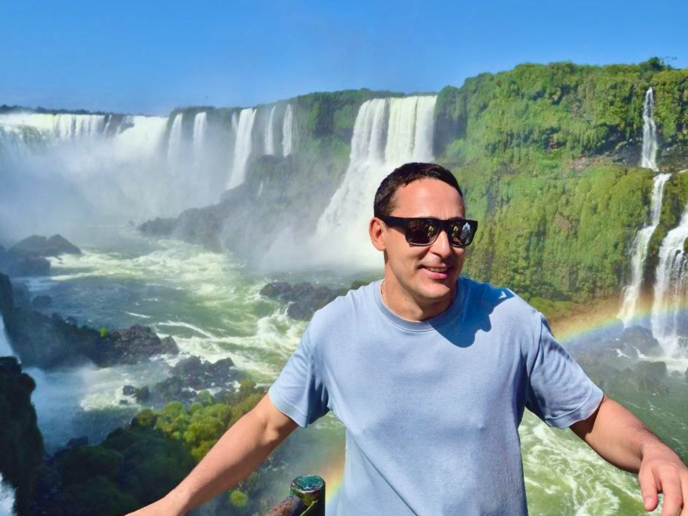 Патагония от океана до ледников: Чили и Аргентина в одном туре (14/35)