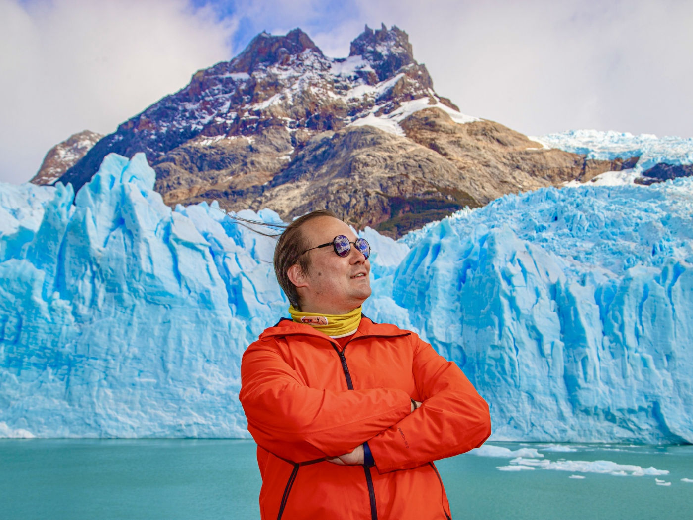 Патагония от океана до ледников: Чили и Аргентина в одном туре (17/35)