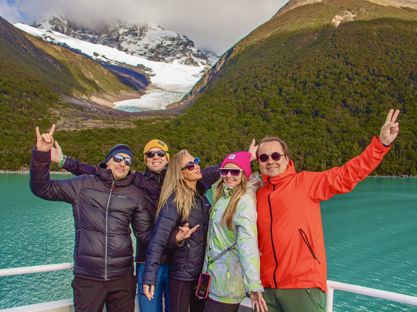 Патагония от океана до ледников: Чили и Аргентина в одном туре (12/35)