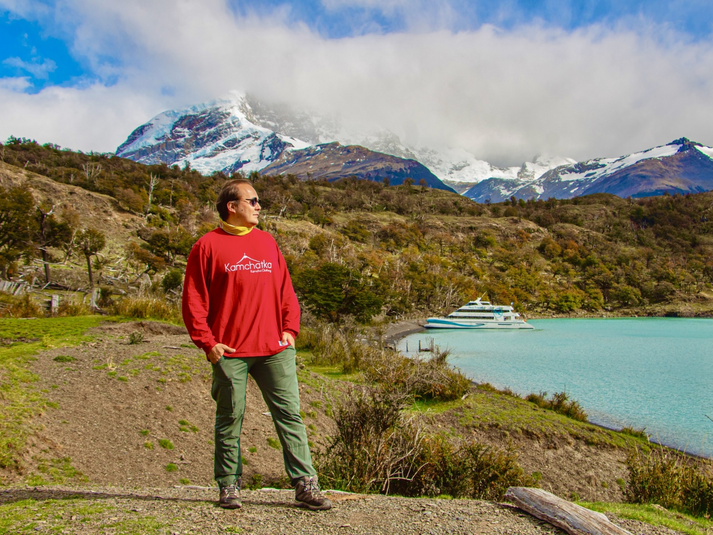 Патагония от океана до ледников: Чили и Аргентина в одном туре (19/35)