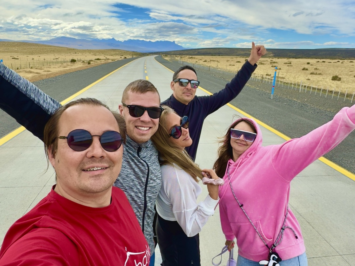 Патагония от океана до ледников: Чили и Аргентина в одном туре (13/35)