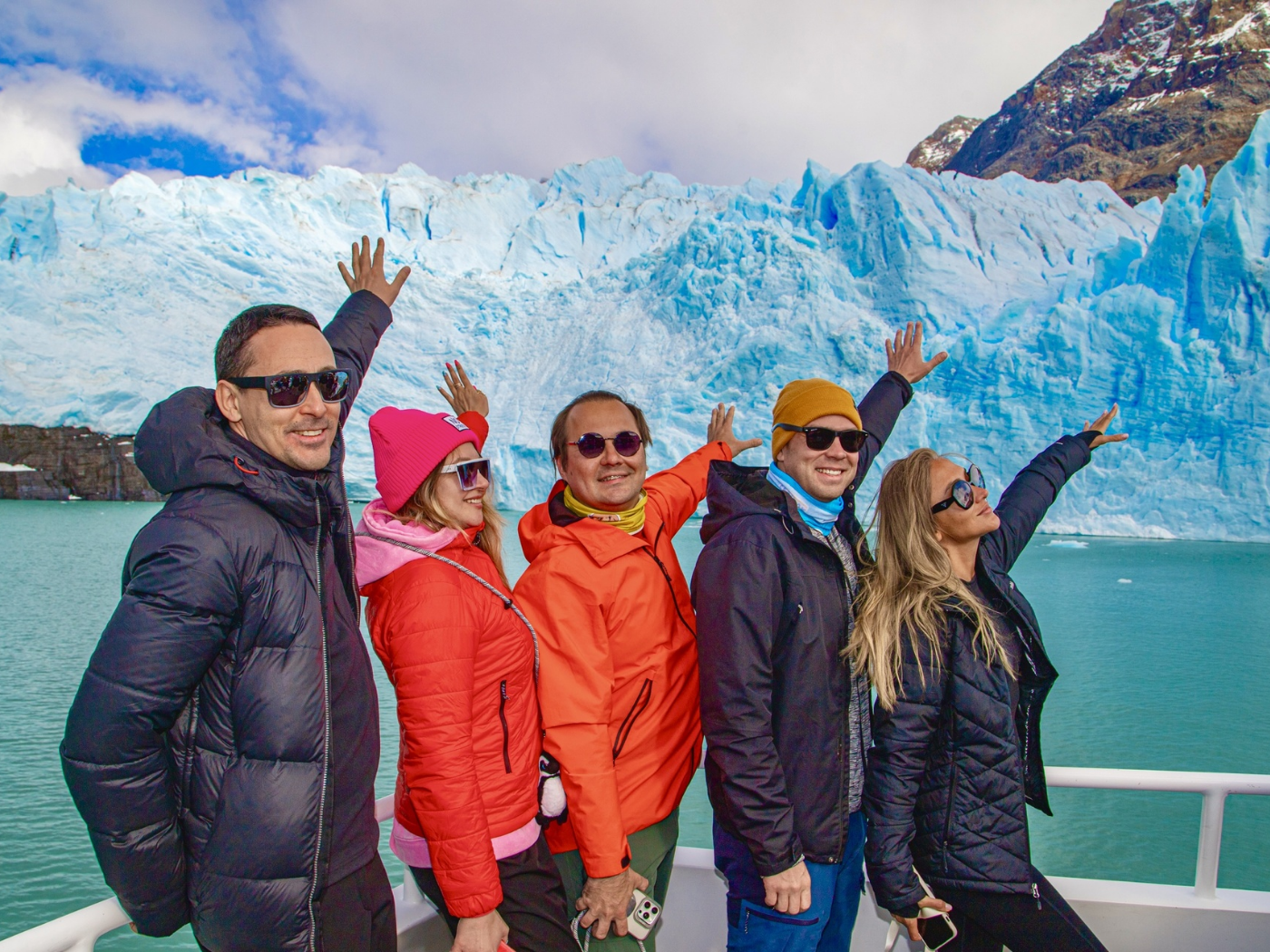 Патагония от океана до ледников: Чили и Аргентина в одном туре (10/35)