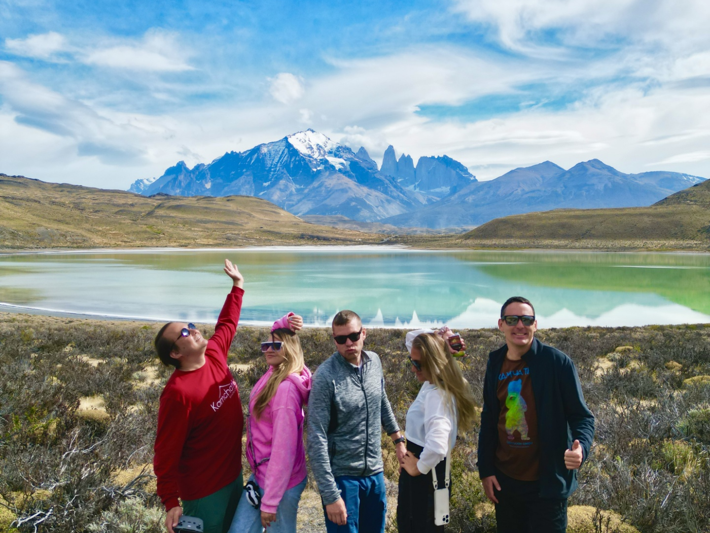 Патагония от океана до ледников: Чили и Аргентина в одном туре (18/35)