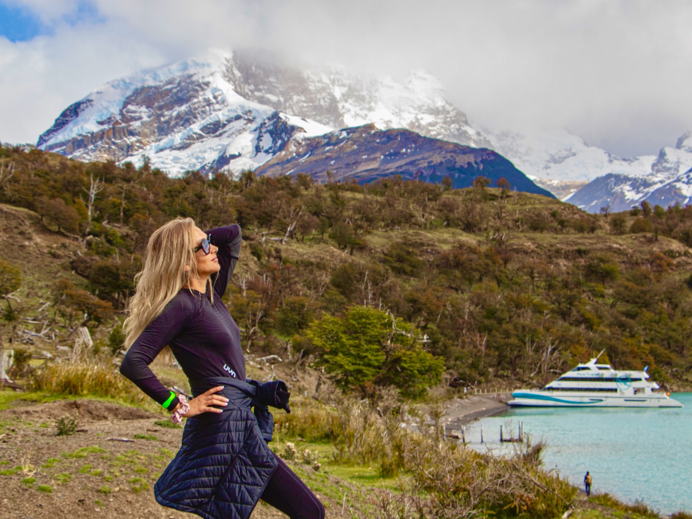 Патагония от океана до ледников: Чили и Аргентина в одном туре (20/35)