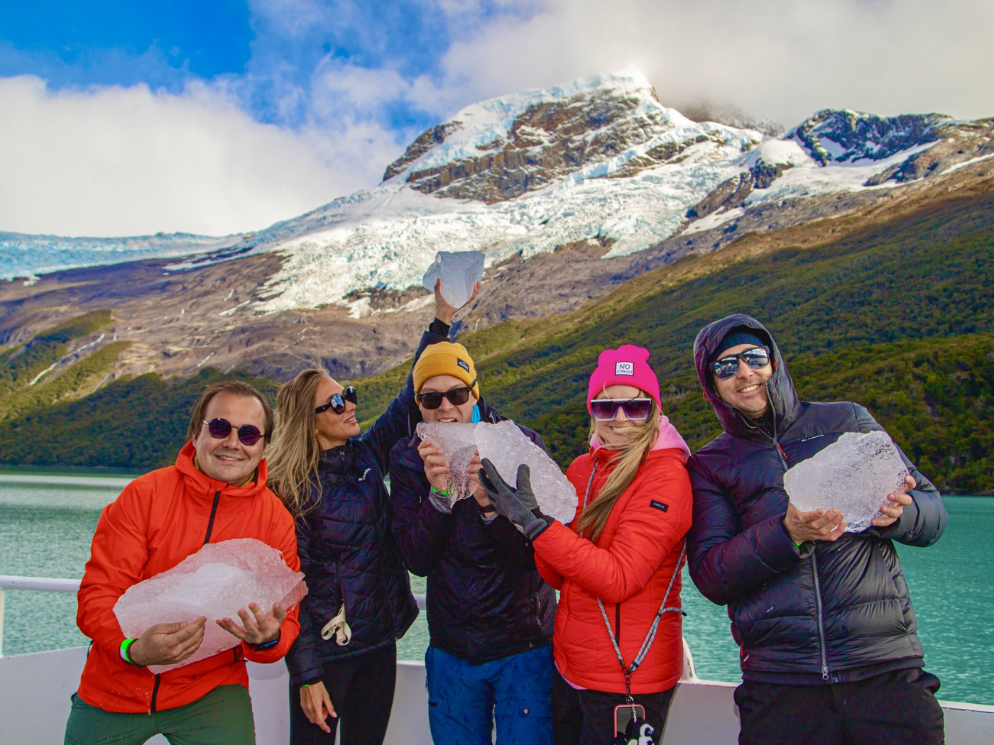 Патагония от океана до ледников: Чили и Аргентина в одном туре (11/35)