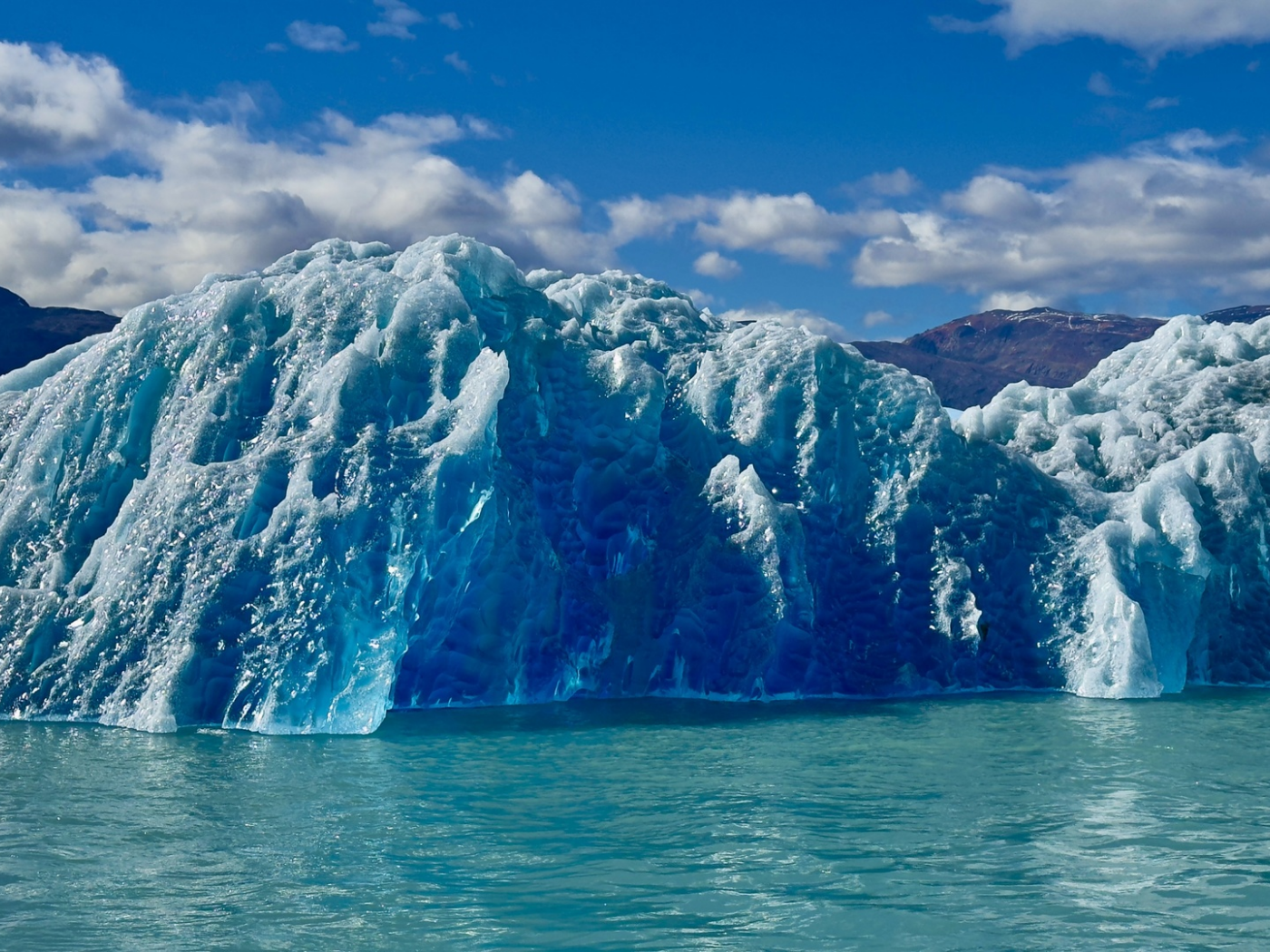 Патагония от океана до ледников: Чили и Аргентина в одном туре (15/35)