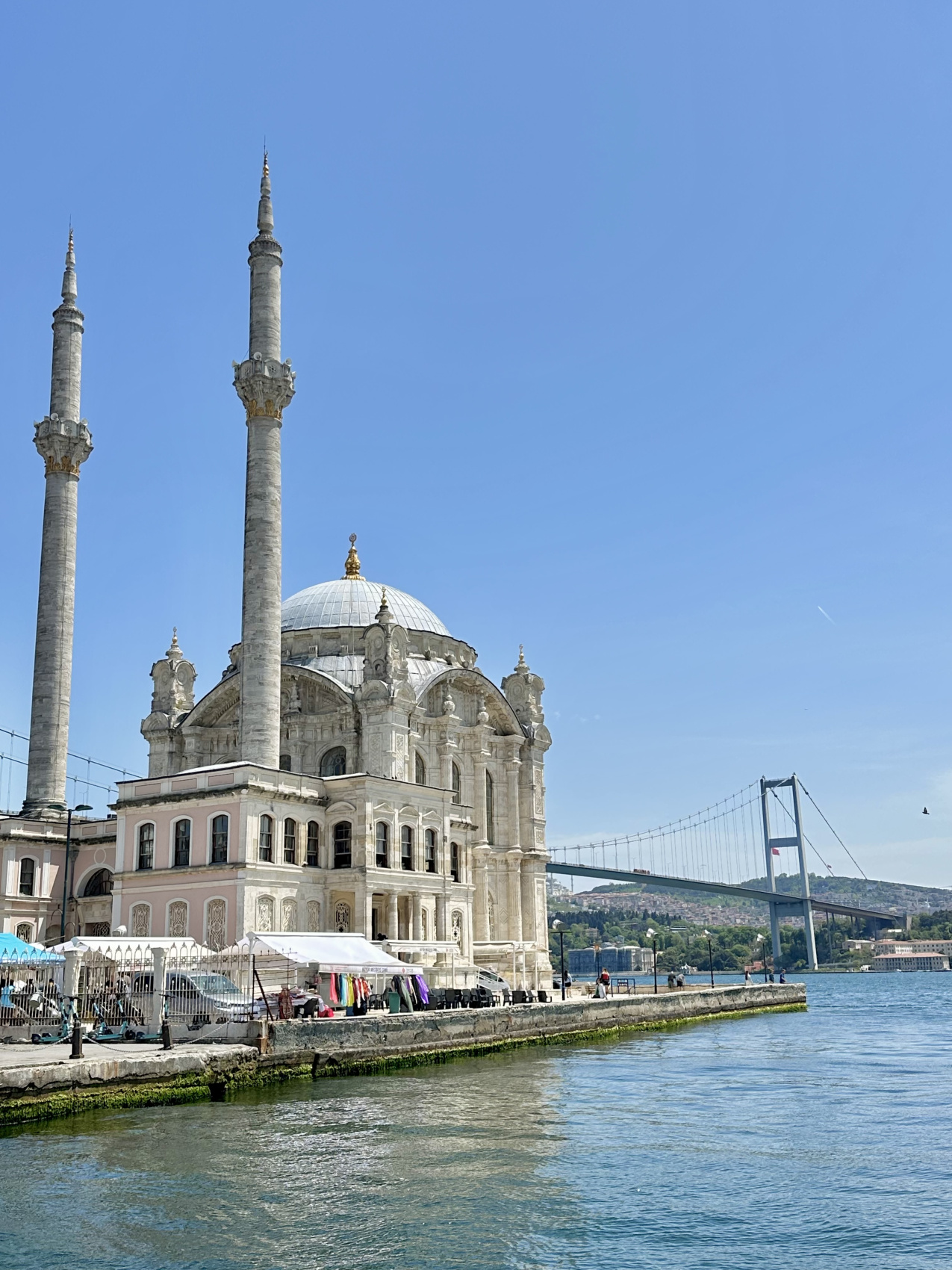 Стамбул с местной жительницей! (36/67)