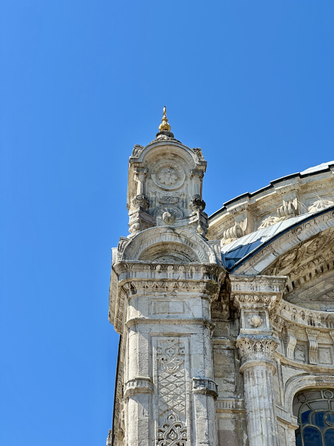 Стамбул с местной жительницей! (18/67)