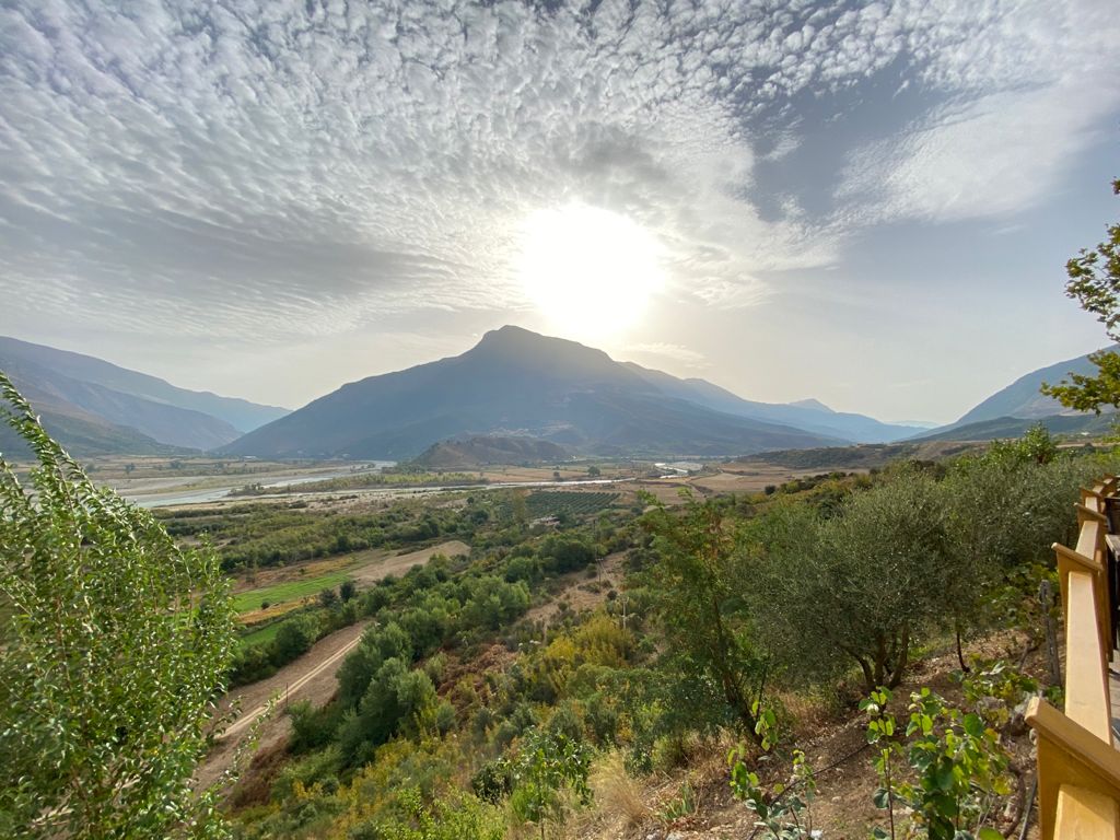   АЛБАНИЯ - полное погружение  (65/70)