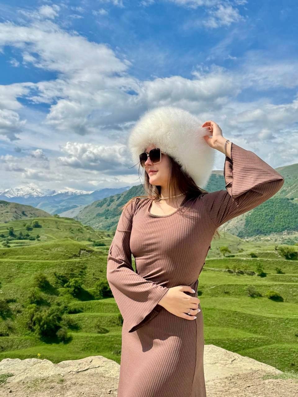 Молодежный Тур Дагестан 6 Дней Комфорт