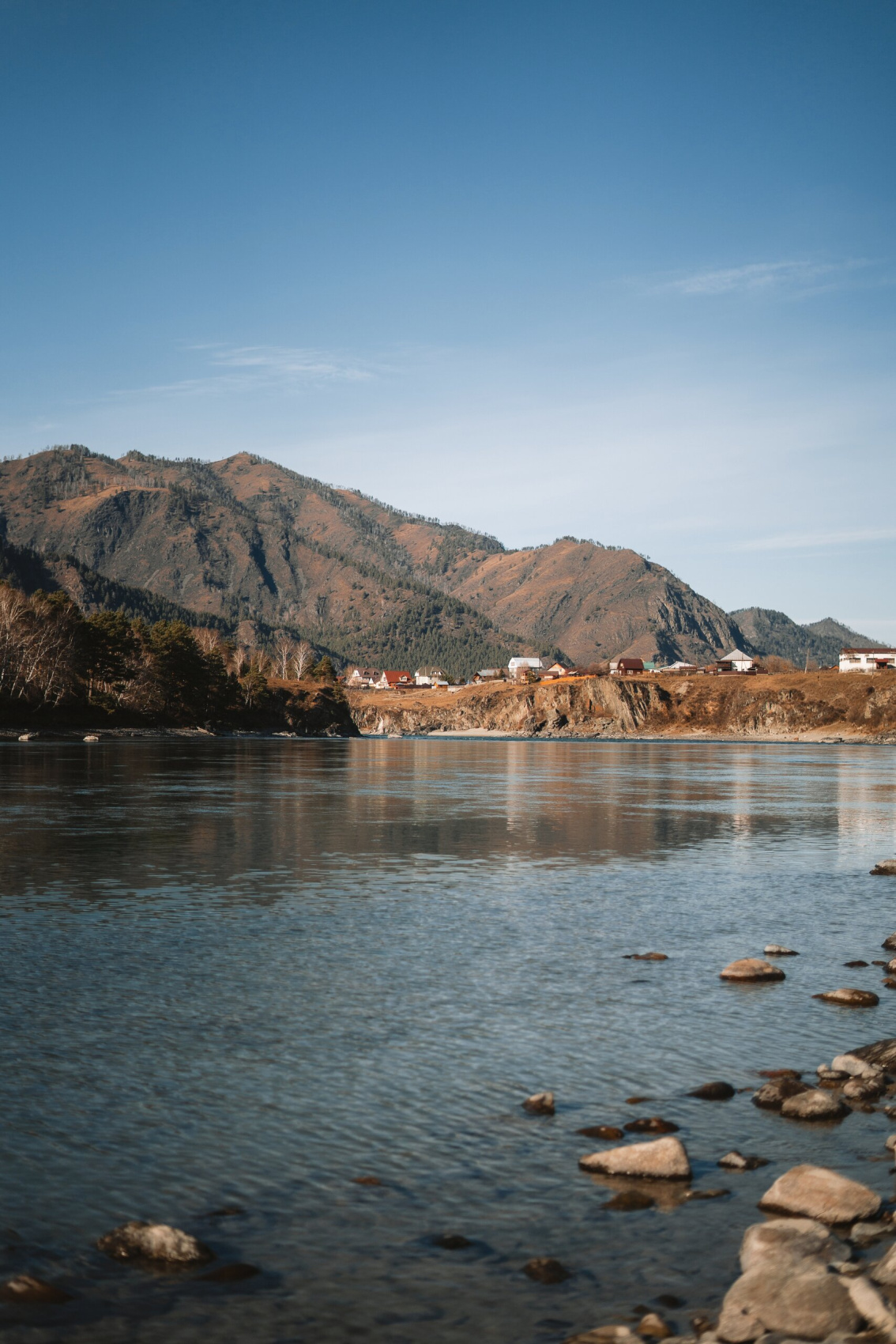 Лучшее на Алтае, 7 дней (2/14)