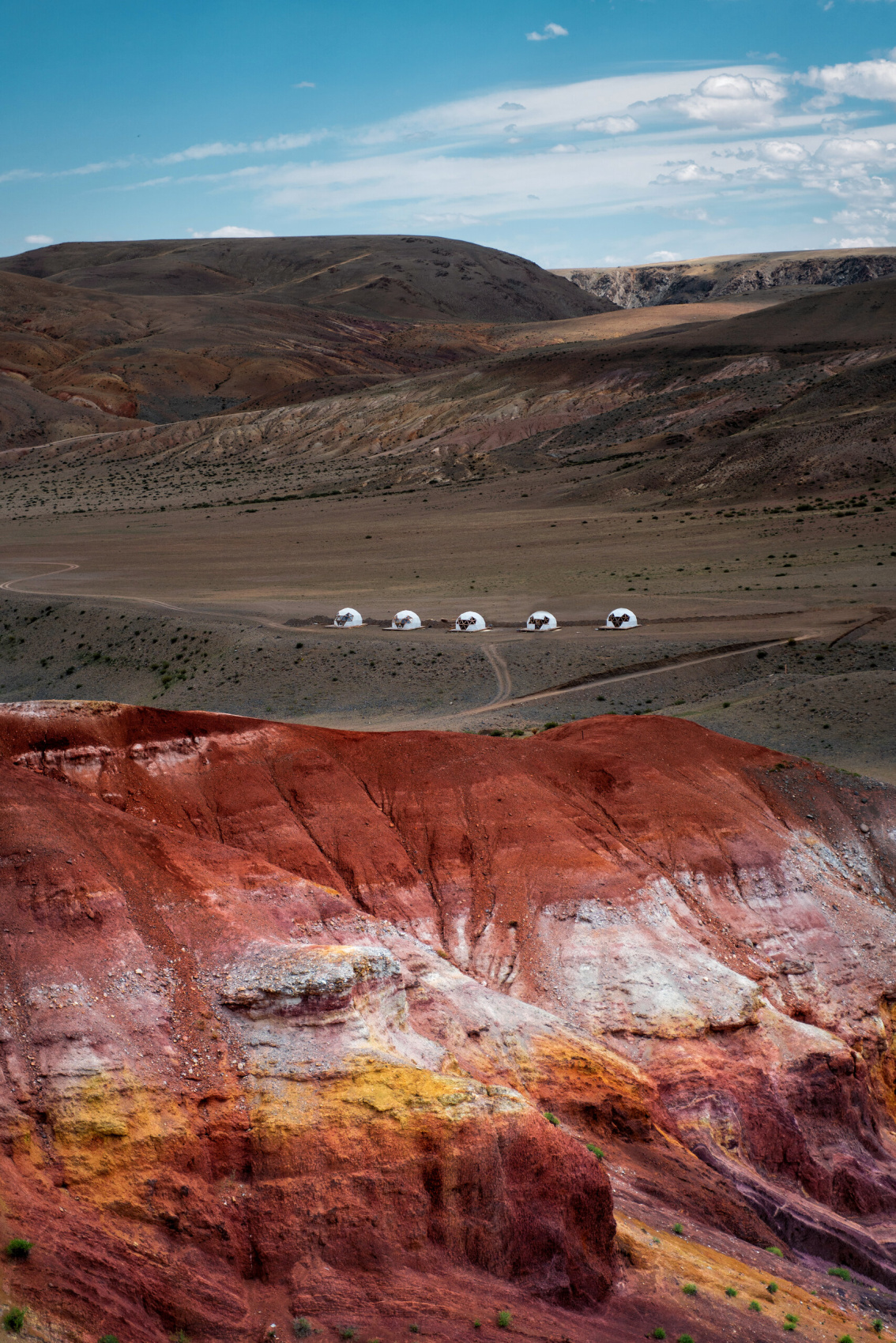 Лучшее на Алтае, 7 дней (7/14)