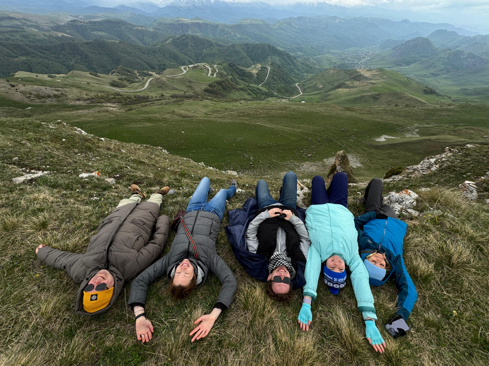 Трип по Карачаево-Черкесии! Домбай+Архыз с комфортом в мини-группе! (8/74)