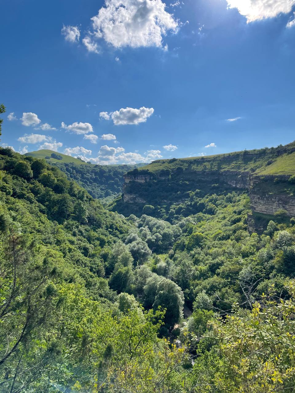 Трип по Карачаево-Черкесии! Домбай+Архыз с комфортом в мини-группе! (48/74)
