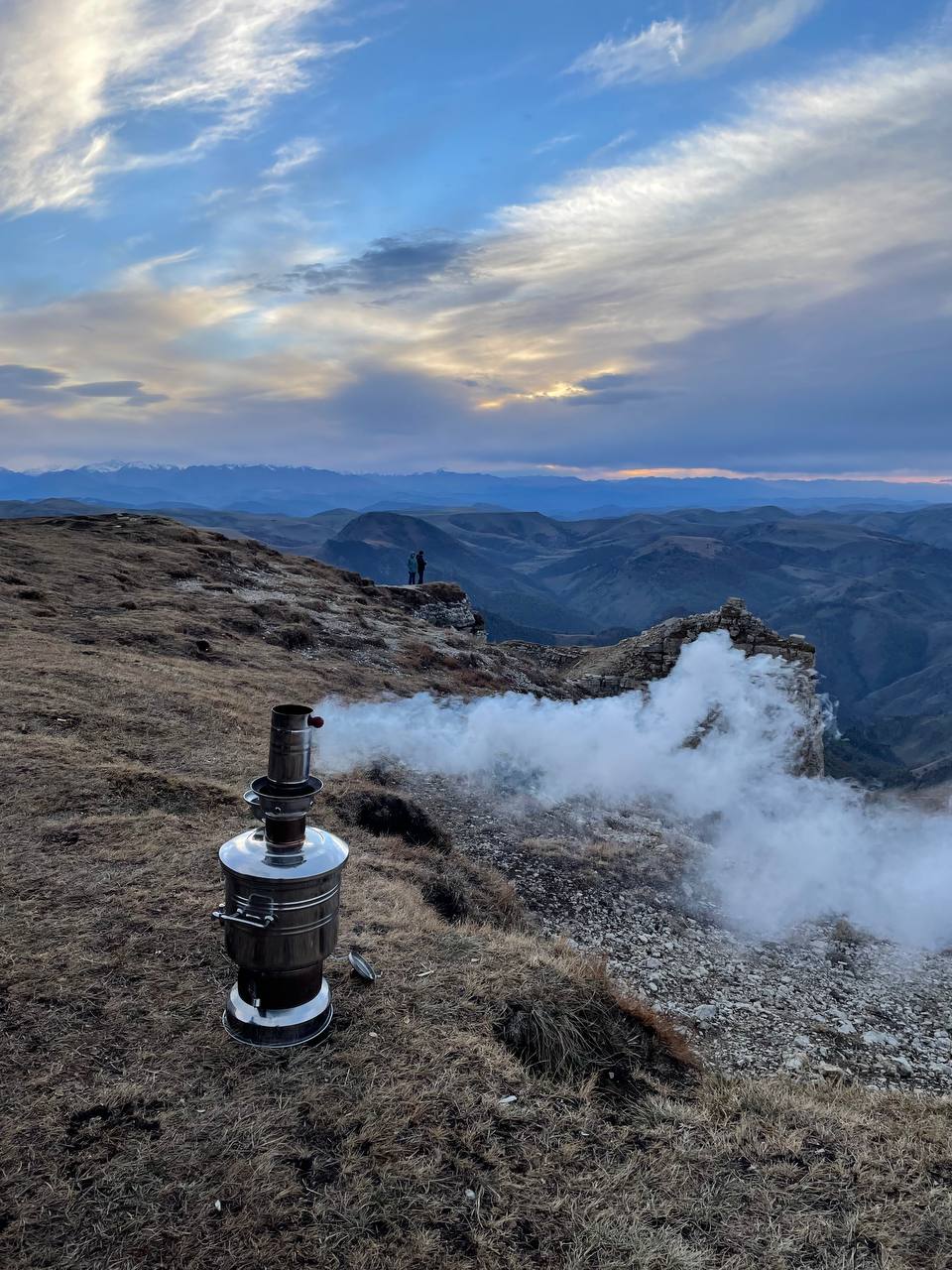 Трип по Карачаево-Черкесии! Домбай+Архыз с комфортом в мини-группе! (43/74)