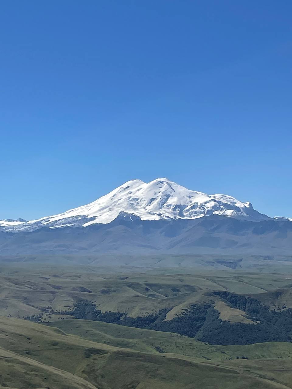 Трип по Карачаево-Черкесии! Домбай+Архыз с комфортом в мини-группе! (45/74)