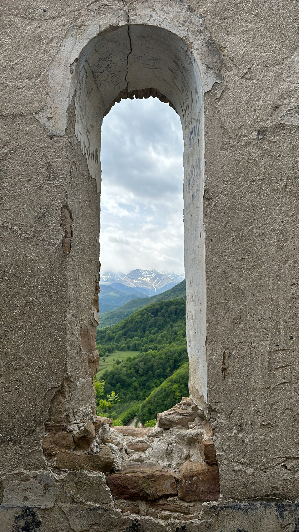 Трип по Карачаево-Черкесии! Домбай+Архыз с комфортом в мини-группе! (6/74)