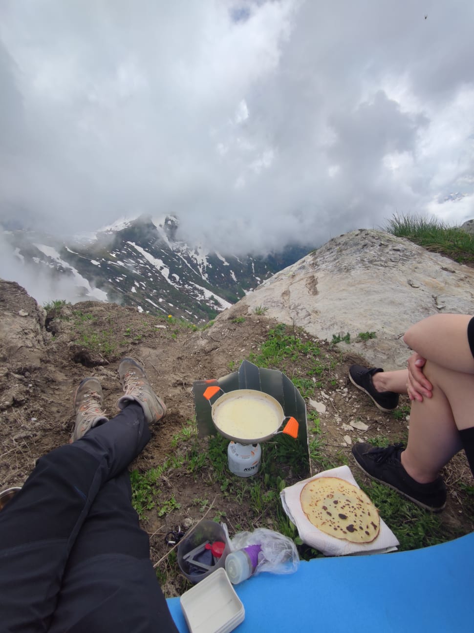 Трип по Карачаево-Черкесии! Домбай+Архыз с комфортом в мини-группе! (16/74)