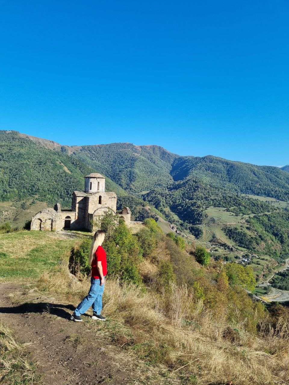 Трип по Карачаево-Черкесии! Домбай+Архыз с комфортом в мини-группе! (5/74)
