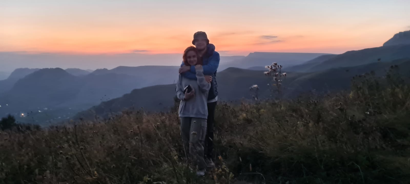 Трип по Карачаево-Черкесии! Домбай+Архыз с комфортом в мини-группе! (14/74)