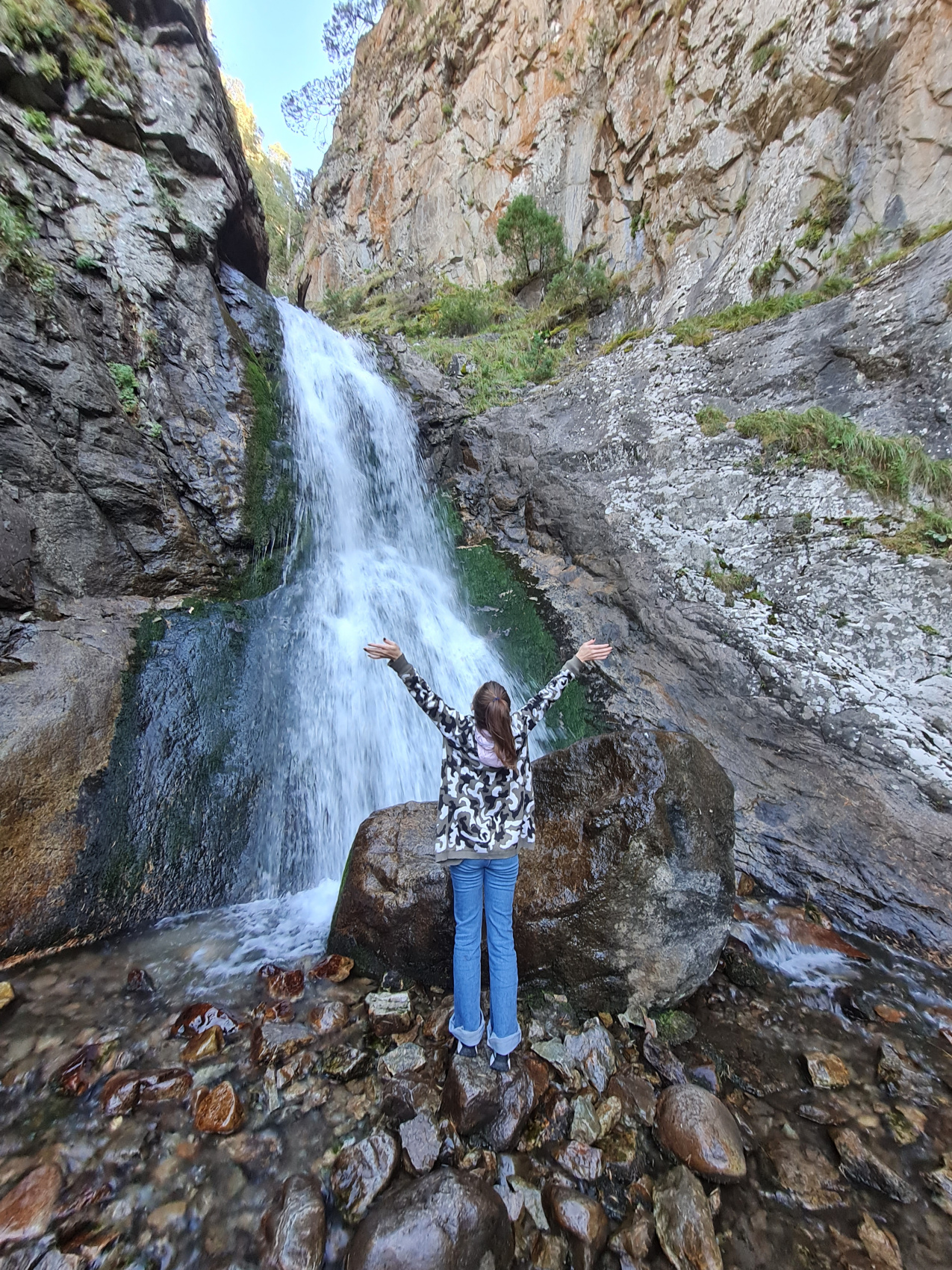 Трип по Карачаево-Черкесии! Домбай+Архыз с комфортом в мини-группе! (11/74)