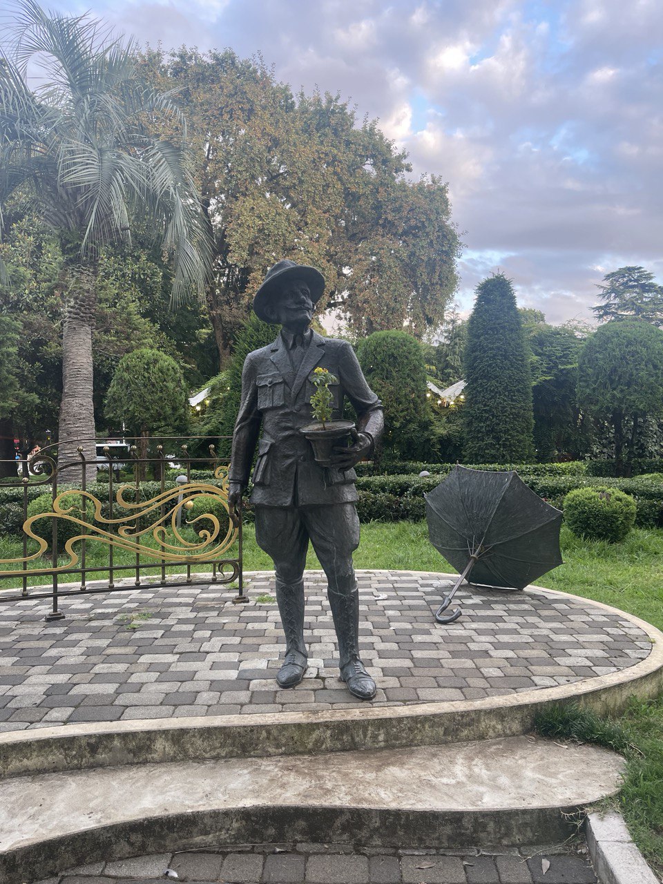 Wow! Море + горы! Батуми+ Сванетия: 8 дней и 7 экскурсий! (4/46)